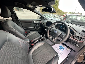 Used Ford Puma 2020 for sale - 79168712: Photo