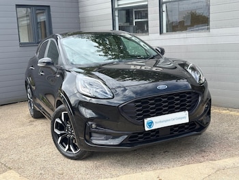 Used Ford Puma 2020 for sale - 79168712: Photo