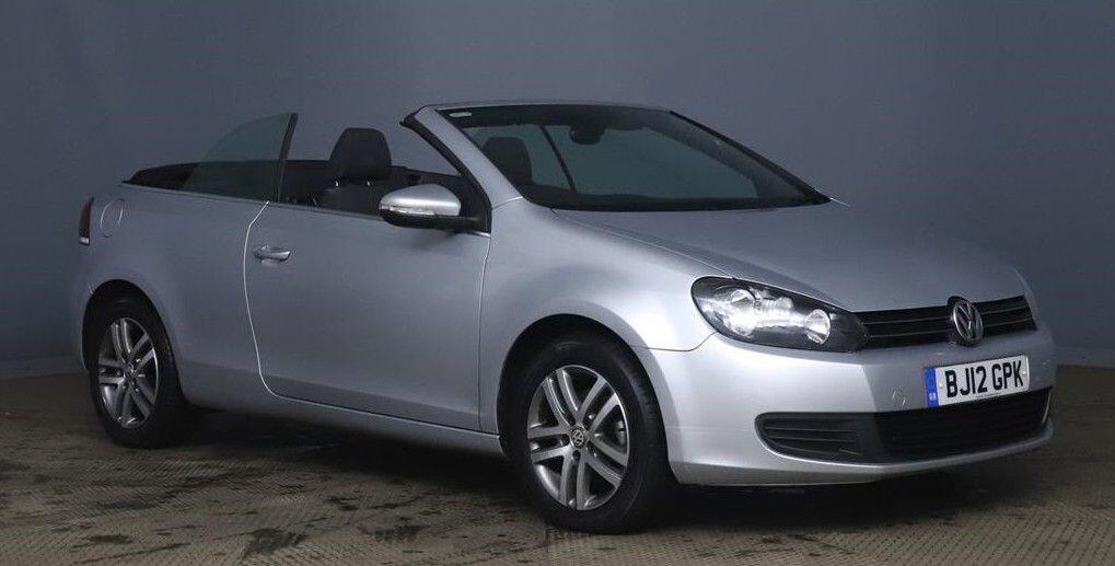 Used Volkswagen Golf for sale - 76702062: Photo 1