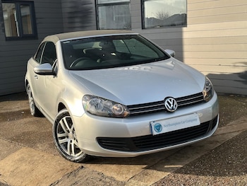 Used Volkswagen Golf 2012 for sale - 76702062: Photo