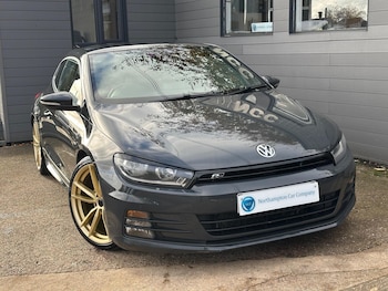 Used Volkswagen Scirocco 2015 for sale - 76899171: Photo