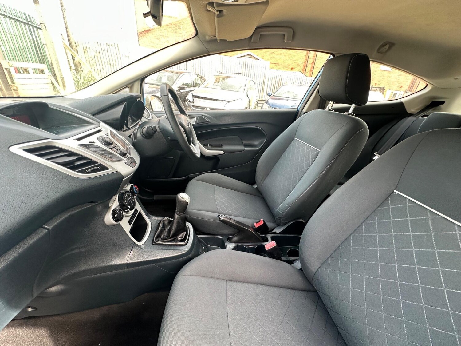 Vehicle 24