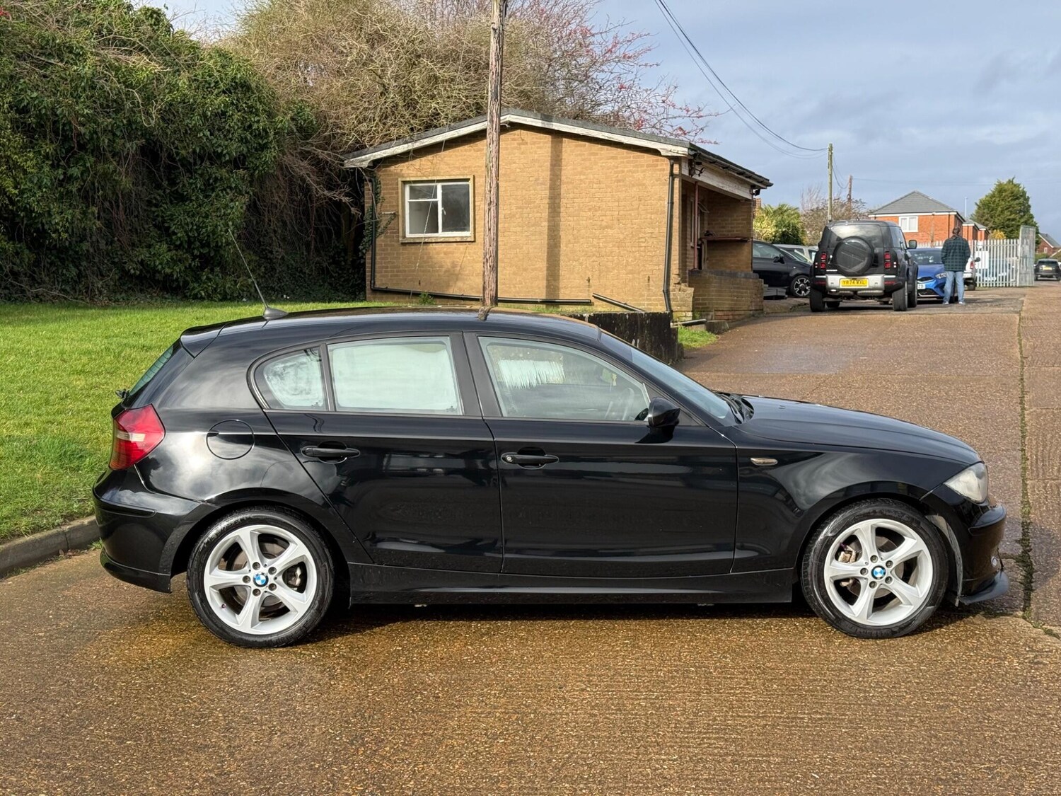 Used BMW 1 Series 2009 for sale - 77574201: Photo 14