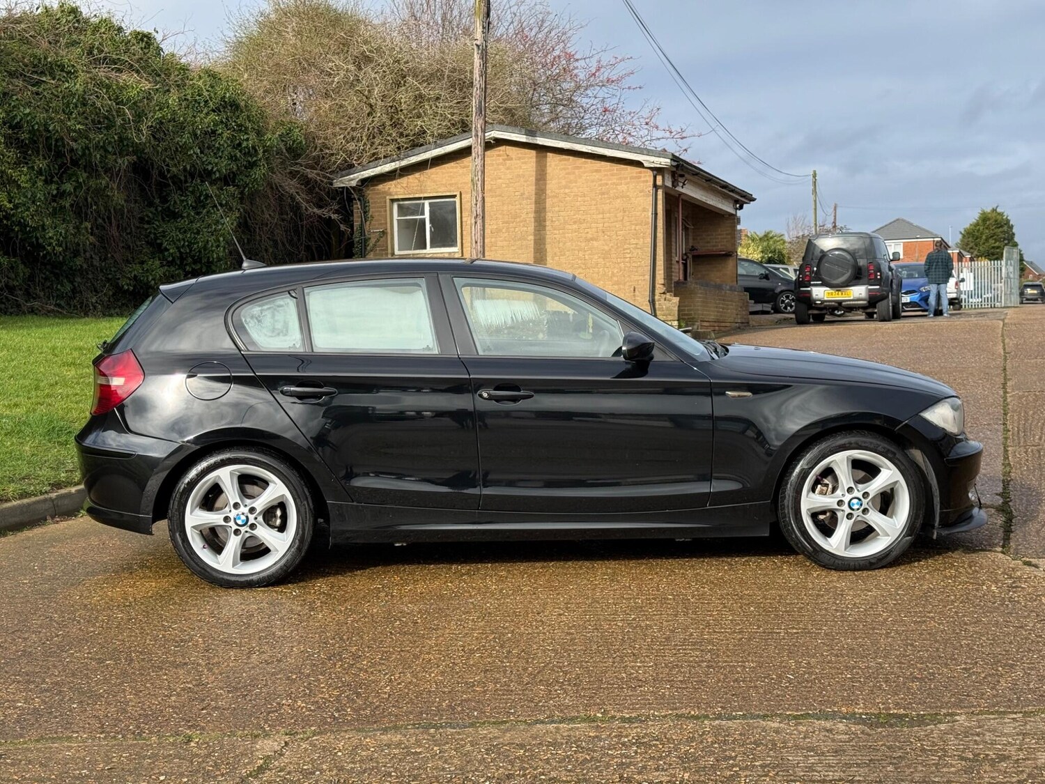 Used BMW 1 Series 2009 for sale - 77574201: Photo 15