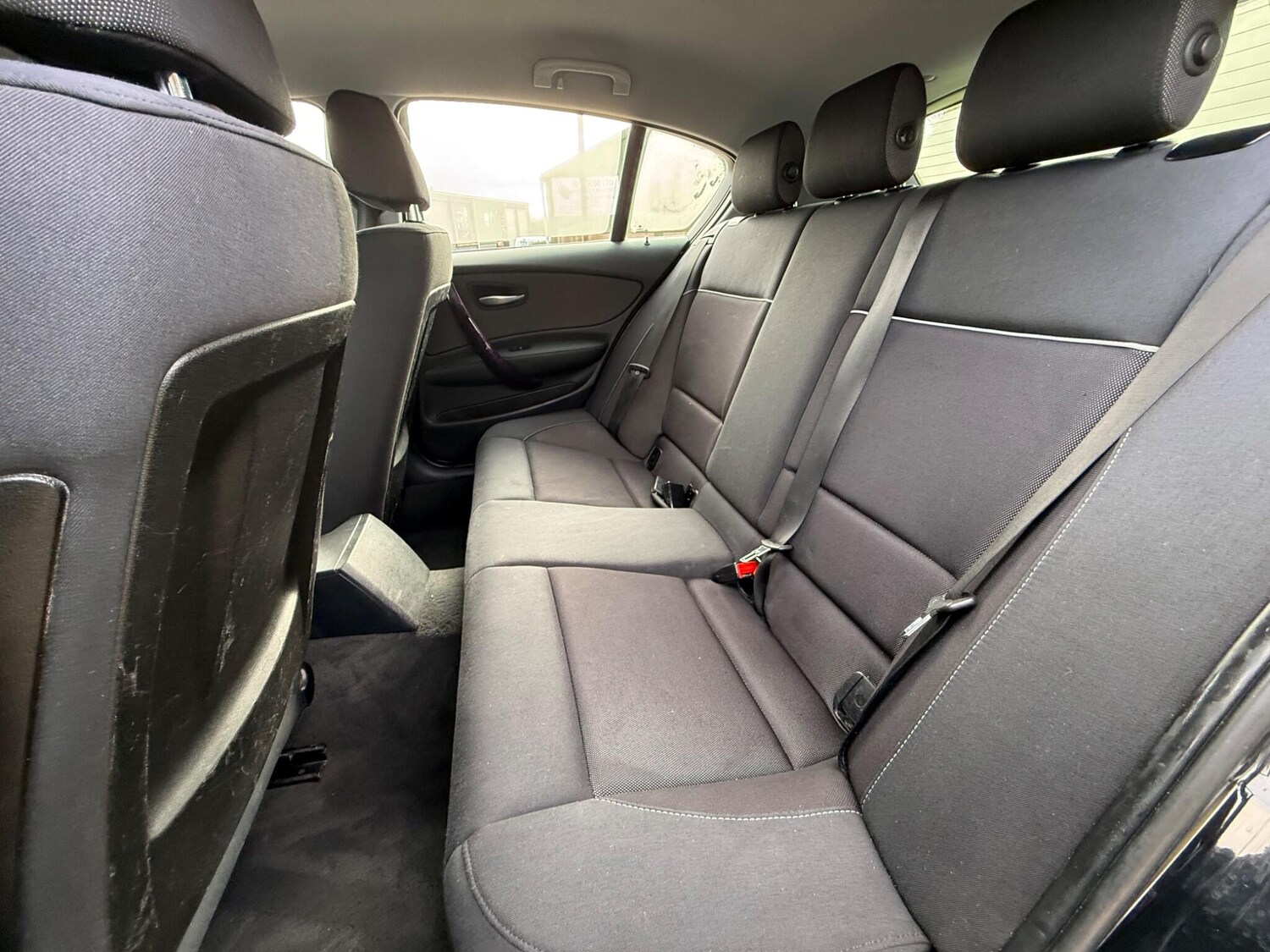 Used BMW 1 Series 2009 for sale - 77574201: Photo 19