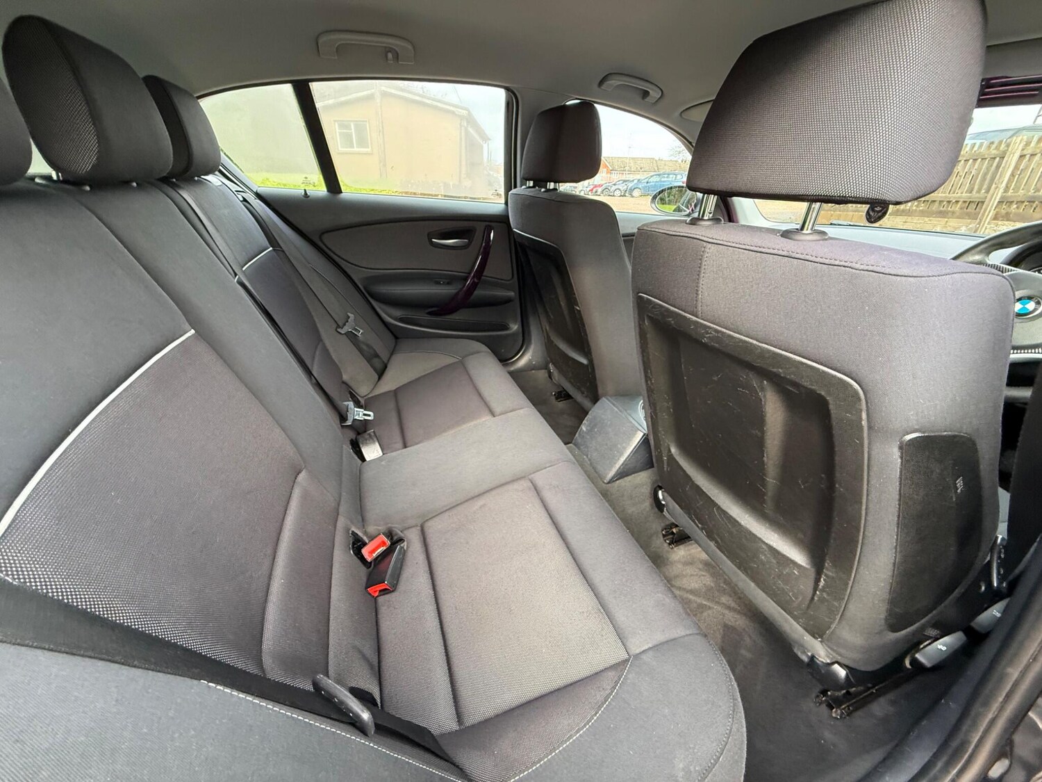 Used BMW 1 Series 2009 for sale - 77574201: Photo 20