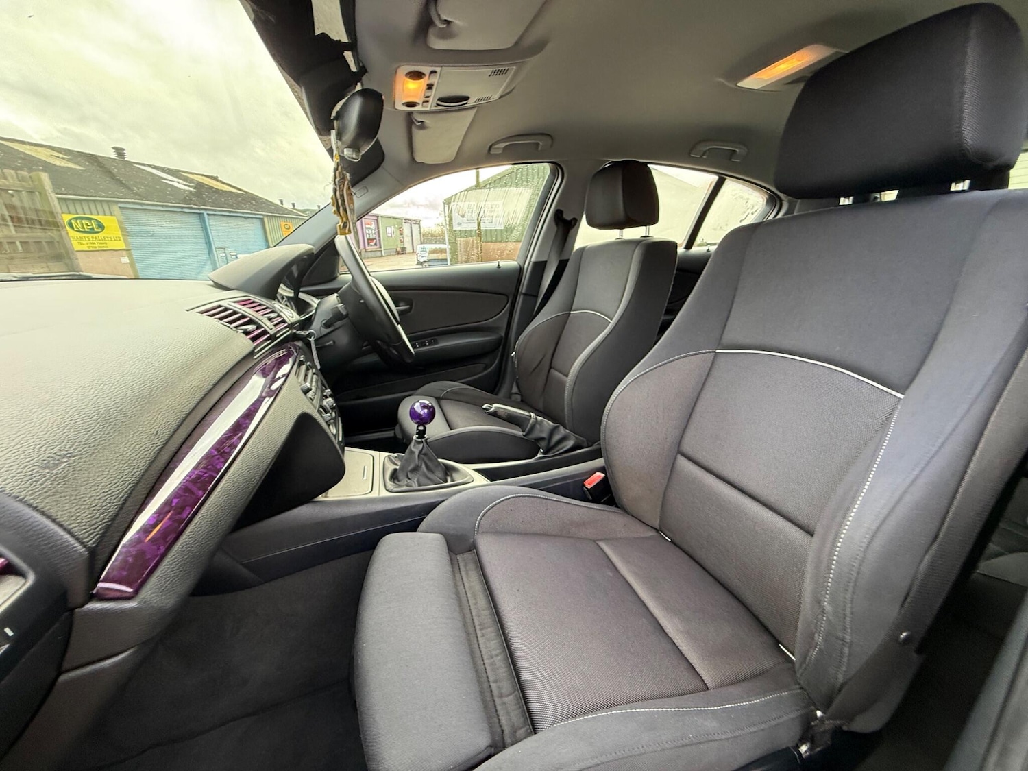 Used BMW 1 Series 2009 for sale - 77574201: Photo 21