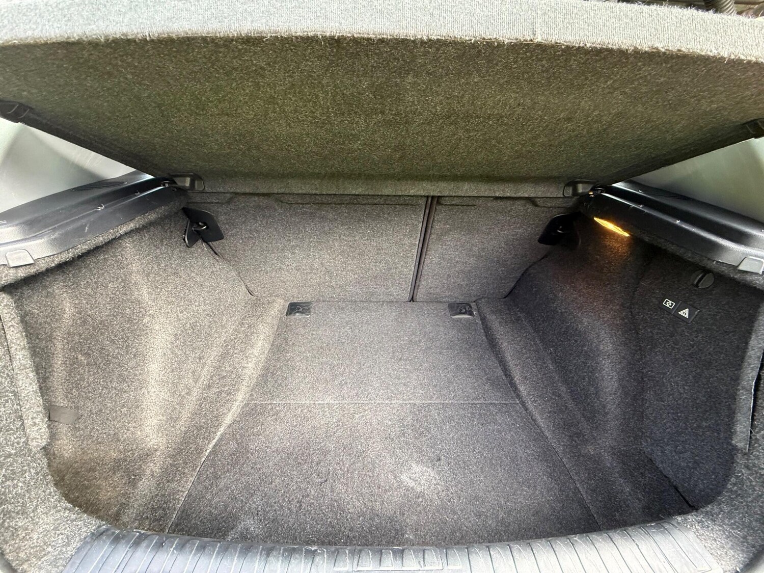 Used BMW 1 Series 2009 for sale - 77574201: Photo 23