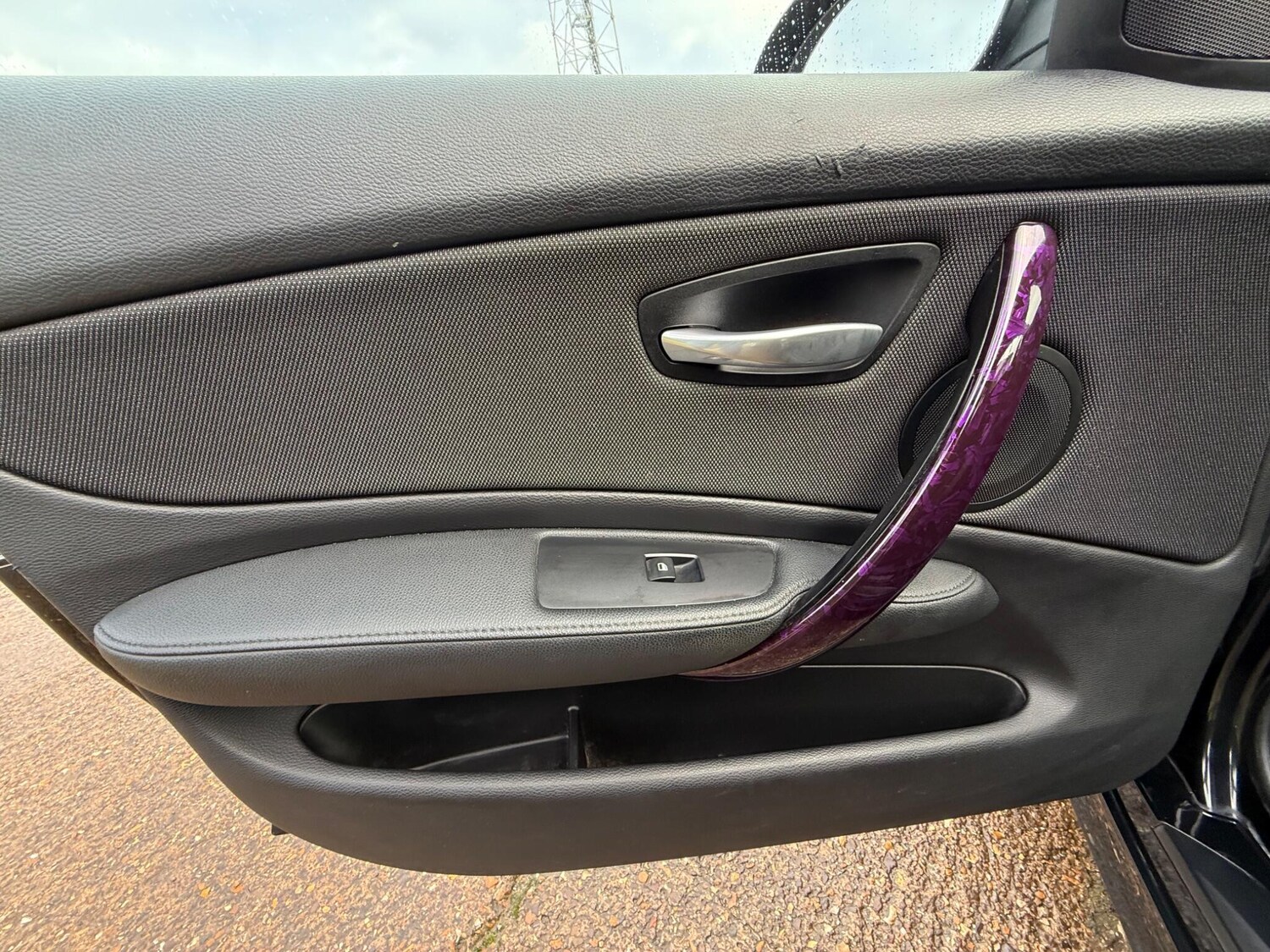 Used BMW 1 Series 2009 for sale - 77574201: Photo 24