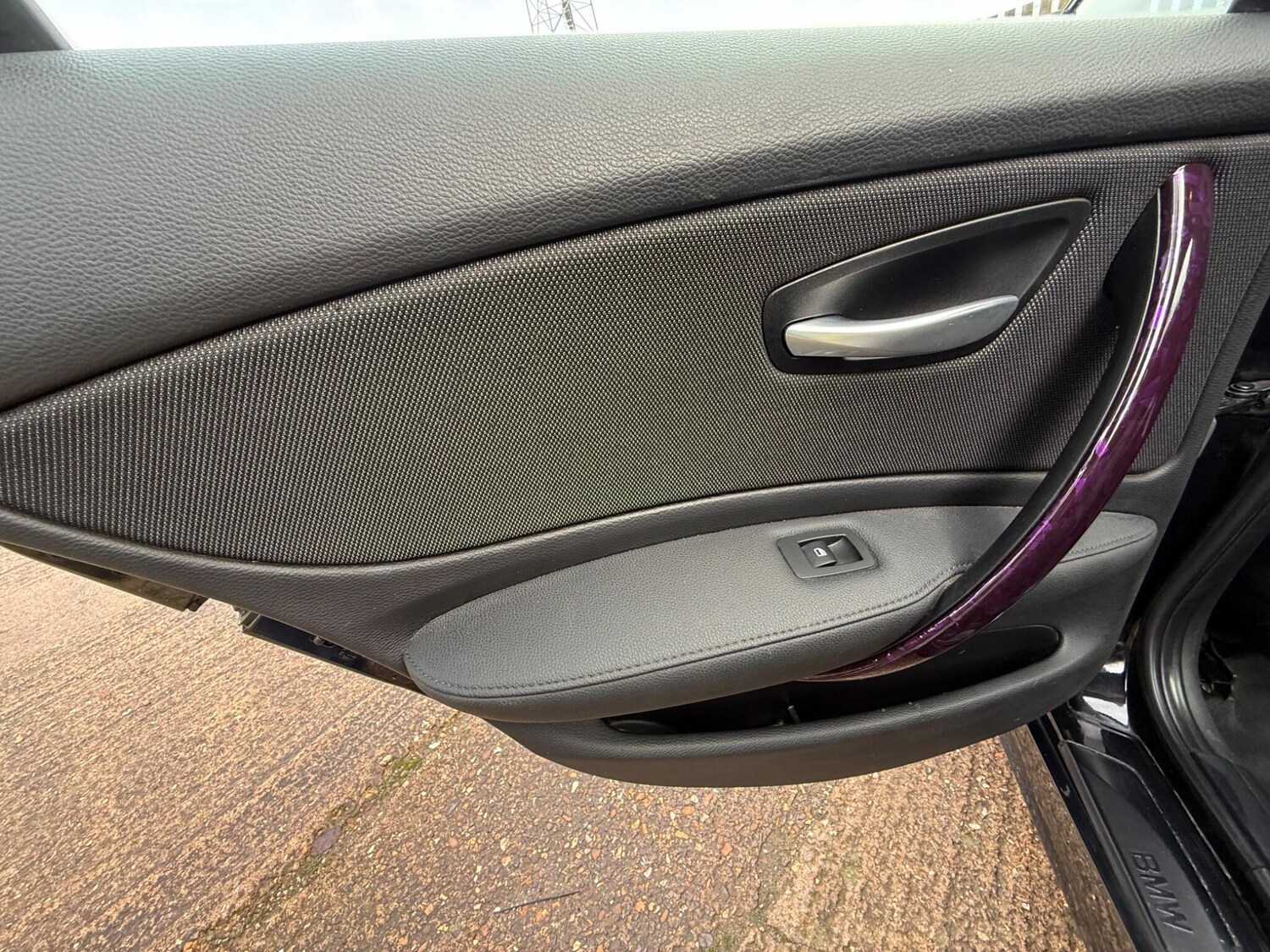 Used BMW 1 Series 2009 for sale - 77574201: Photo 25