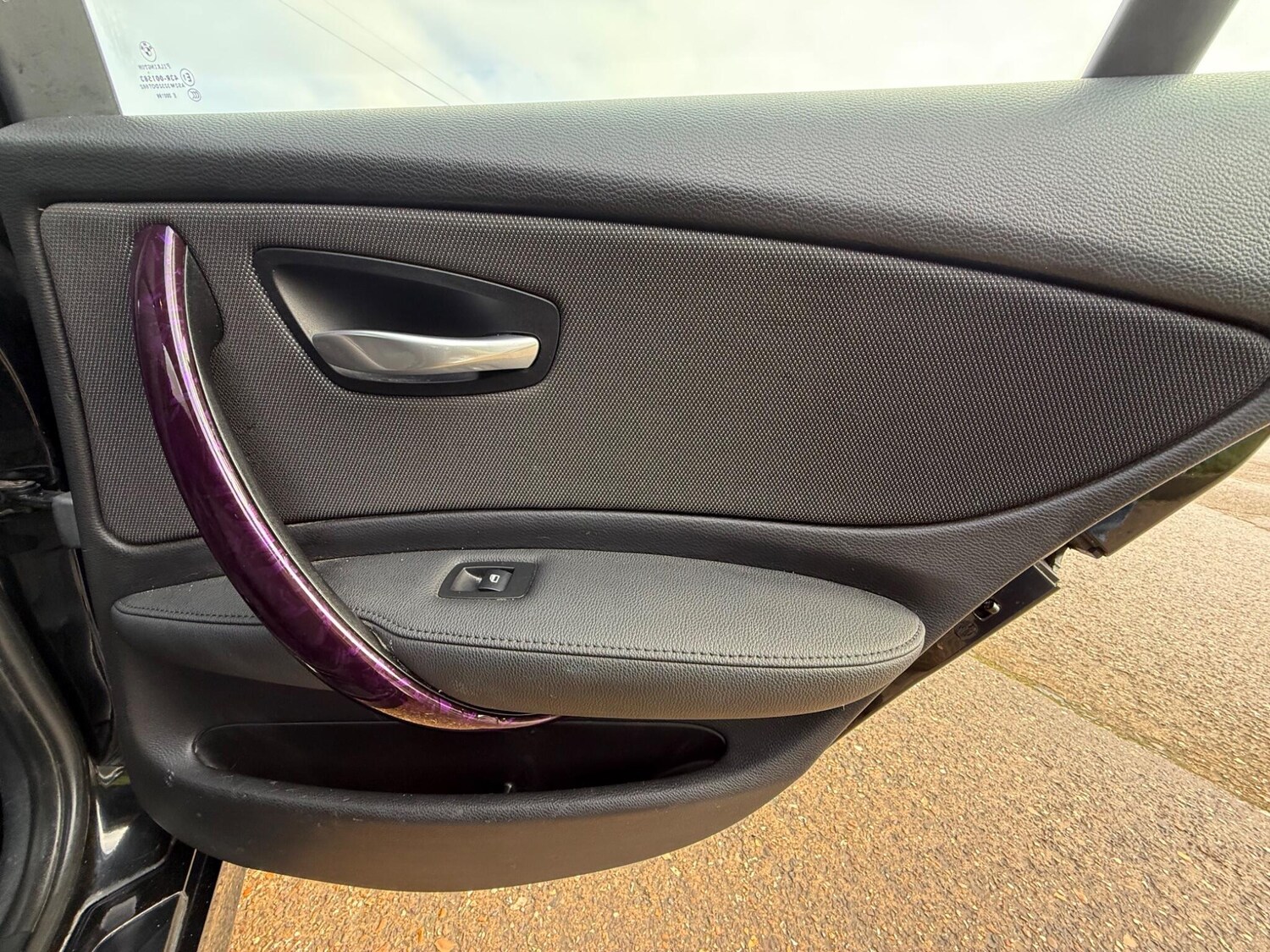 Used BMW 1 Series 2009 for sale - 77574201: Photo 26