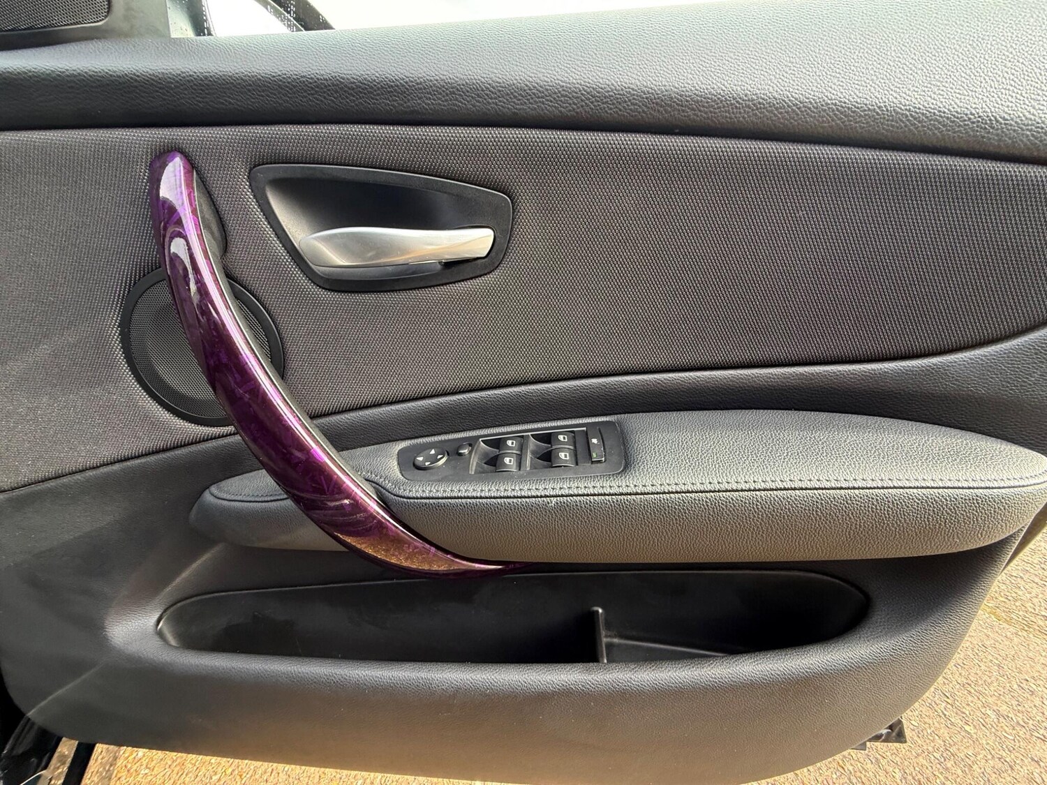 Used BMW 1 Series 2009 for sale - 77574201: Photo 27