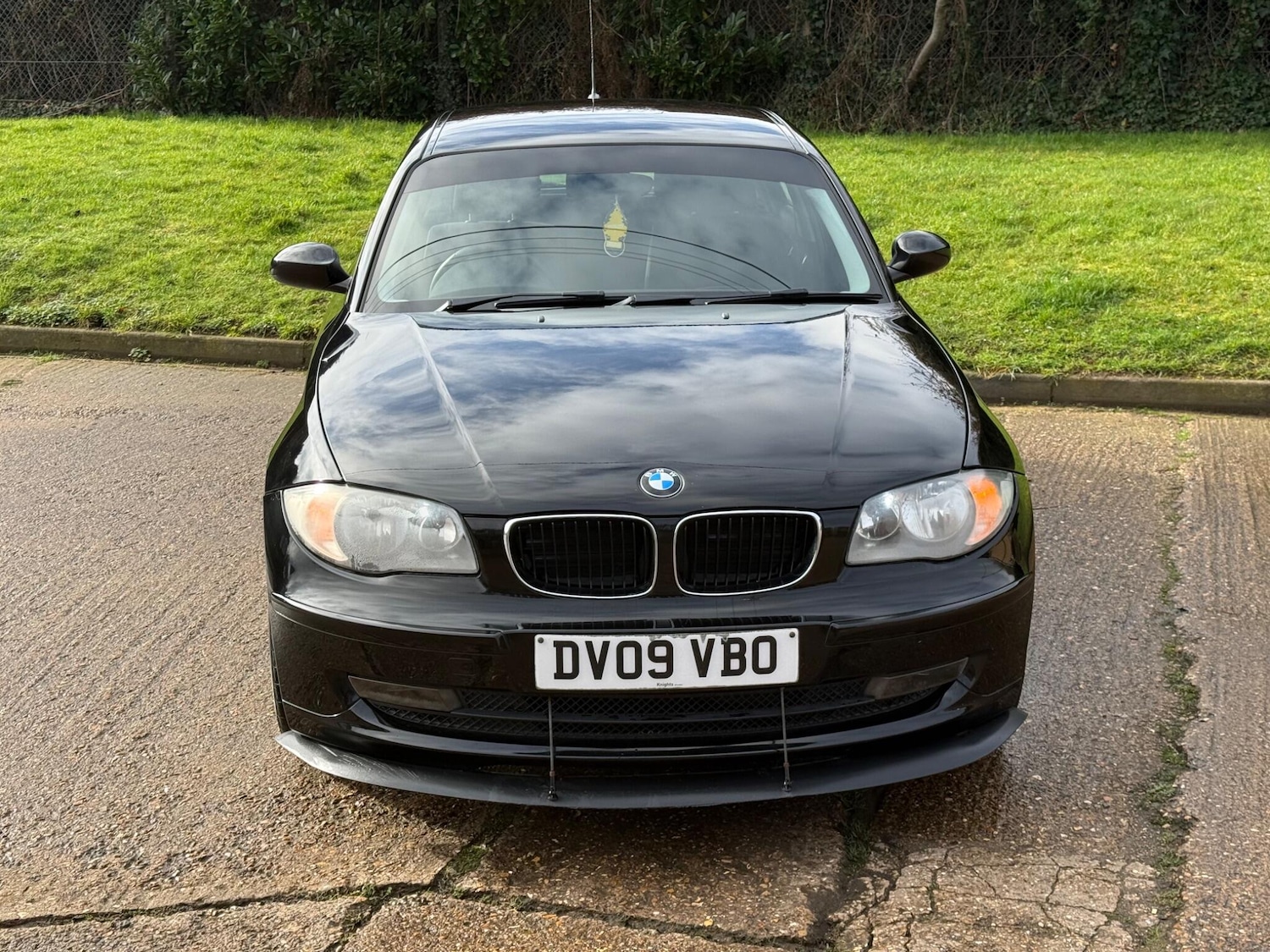 Used BMW 1 Series 2009 for sale - 77574201: Photo 4