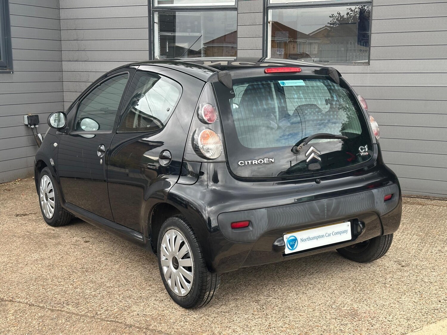 Vehicle 13