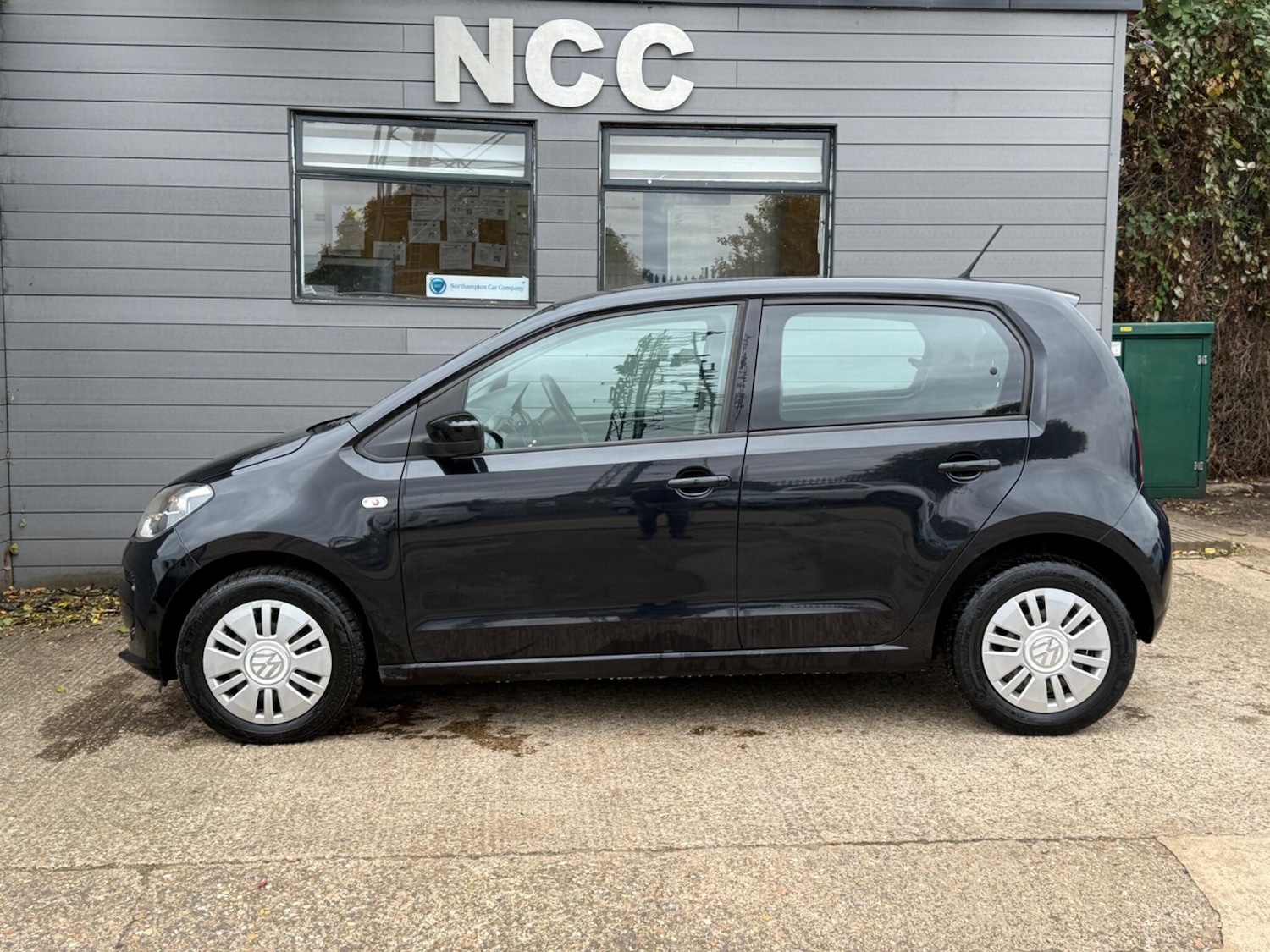 Used Volkswagen up! 2013 for sale - 76121579: Photo 10