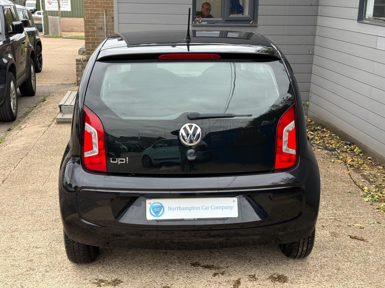 Used Volkswagen up! 2013 for sale - 76121579: Photo 11