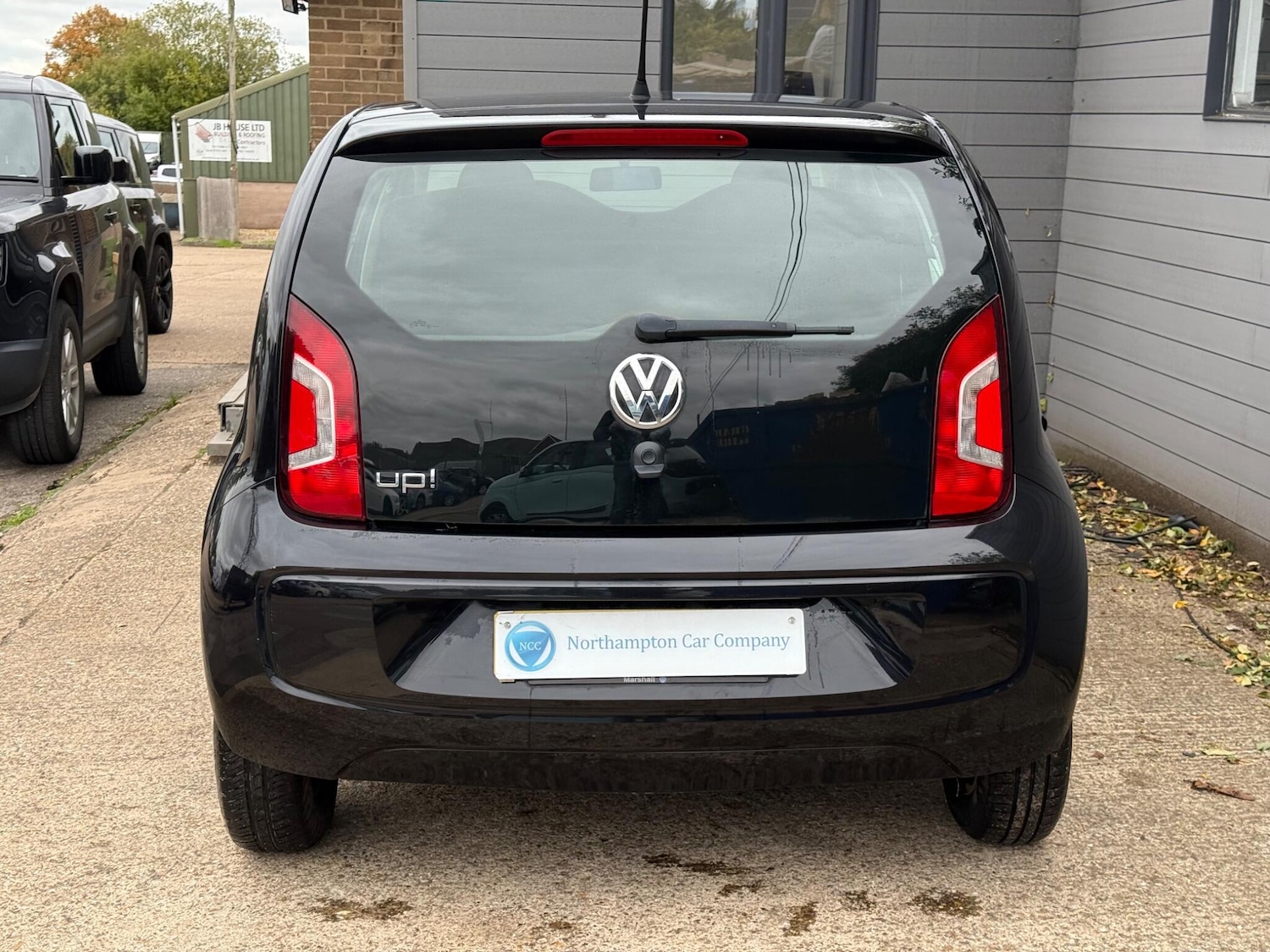 Used Volkswagen up! 2013 for sale - 76121579: Photo 12