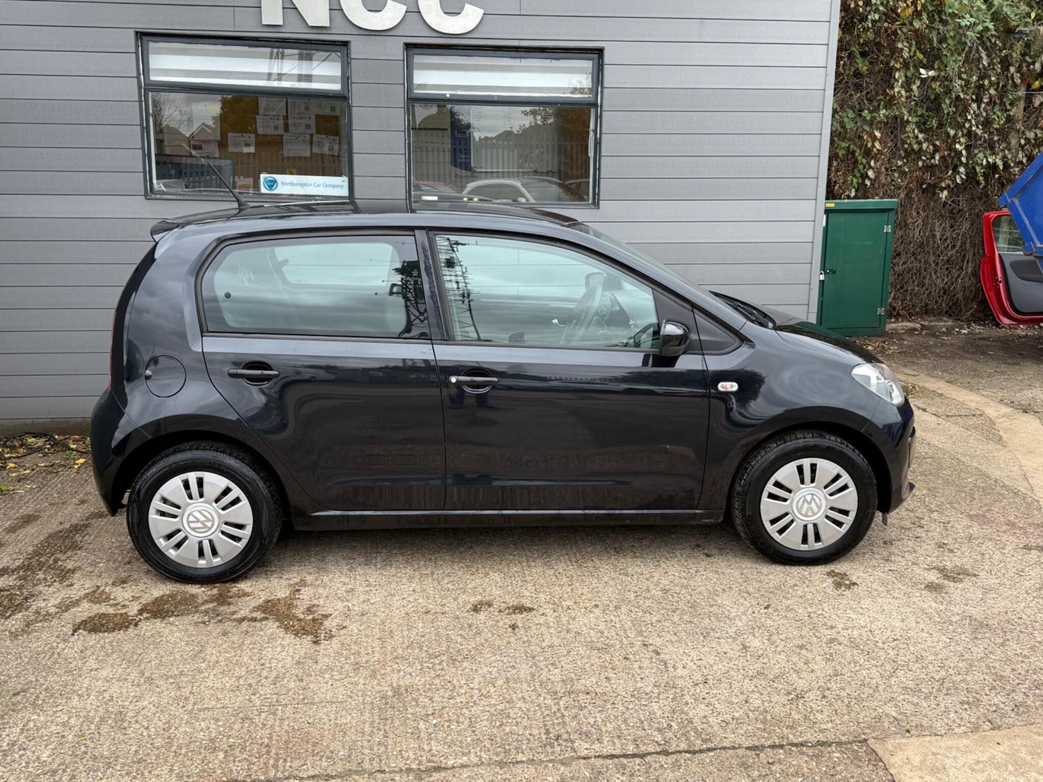 Used Volkswagen up! 2013 for sale - 76121579: Photo 13