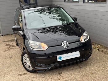Volkswagen - up!