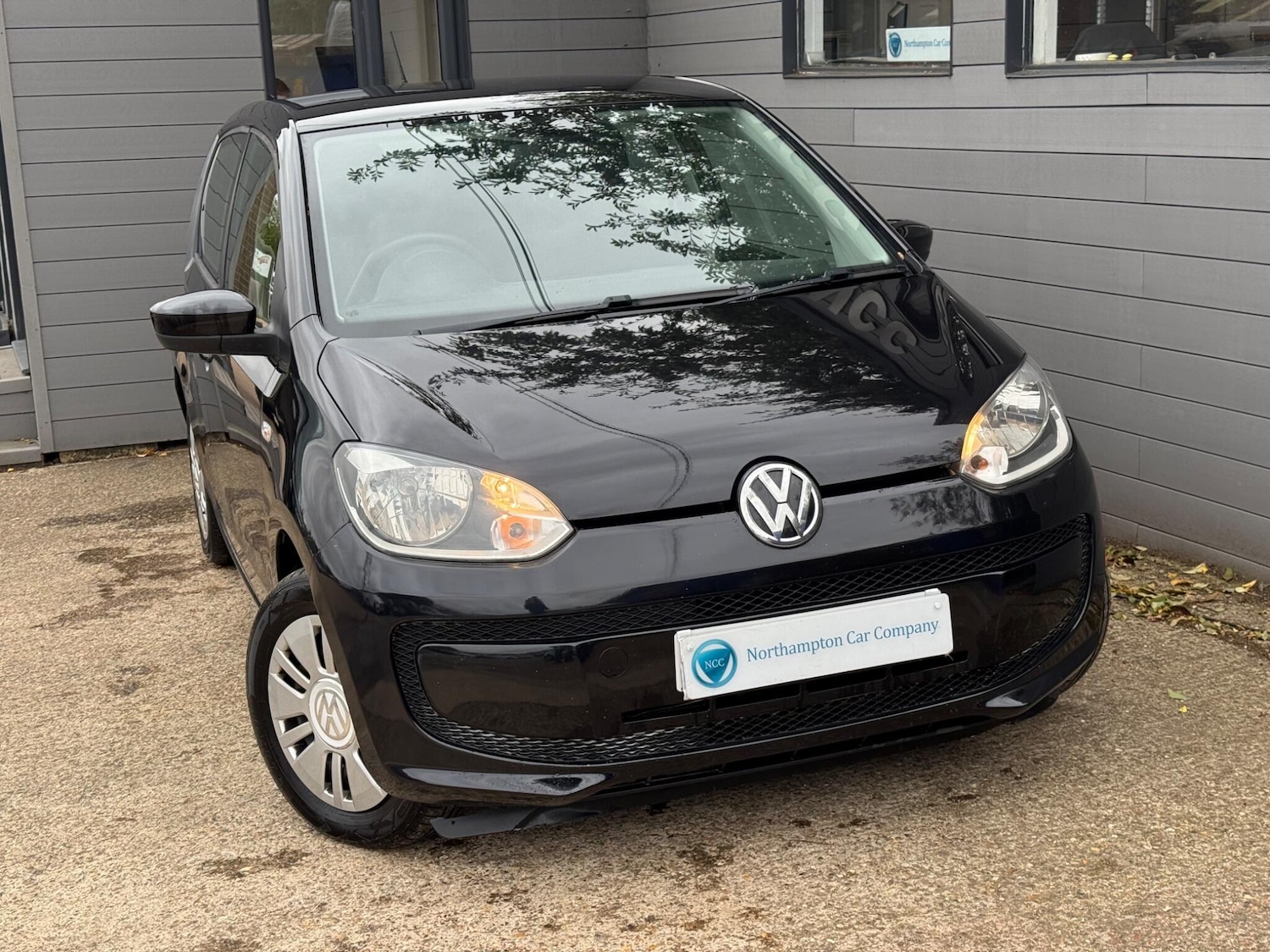 Used Volkswagen up! 2013 for sale - 76121579: Photo 5