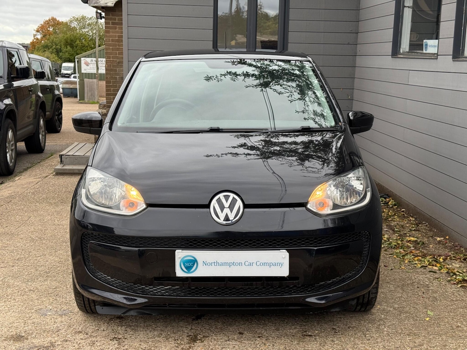 Used Volkswagen up! 2013 for sale - 76121579: Photo 6