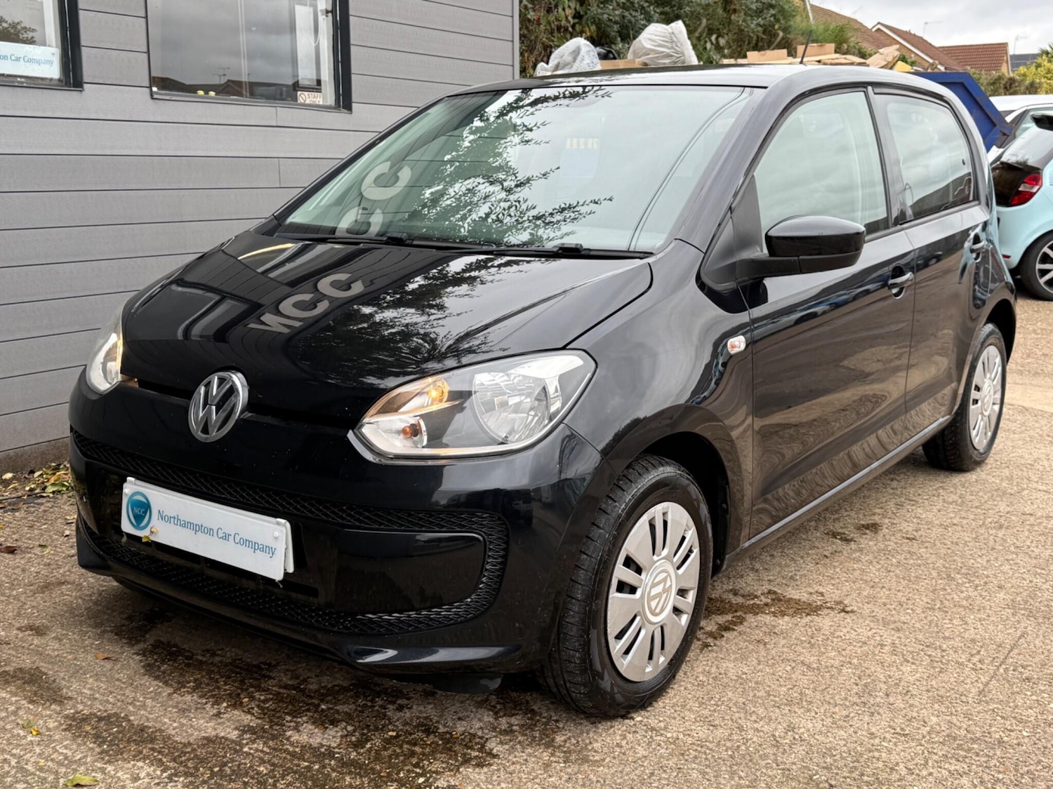 Used Volkswagen up! 2013 for sale - 76121579: Photo 7