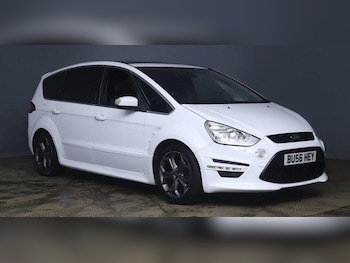 (14) - 2.2 TDCi Titanium X Sport Euro 5 5dr