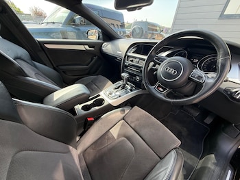 Used Audi A5 2016 for sale - 78585592: Photo
