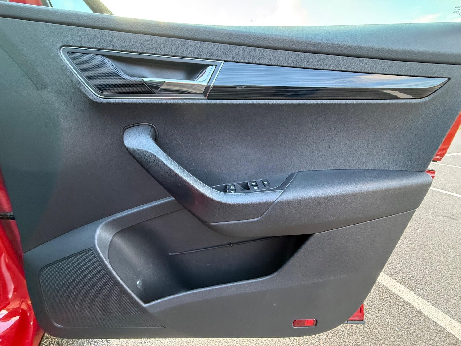 Used Skoda Karoq 2018 for sale - 76936294: Photo 10