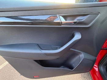 Used Skoda Karoq 2018 for sale - 76936294: Photo