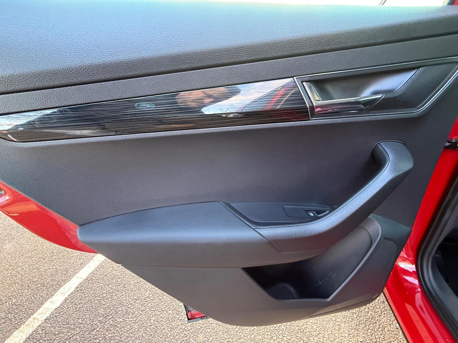 Used Skoda Karoq 2018 for sale - 76936294: Photo 5