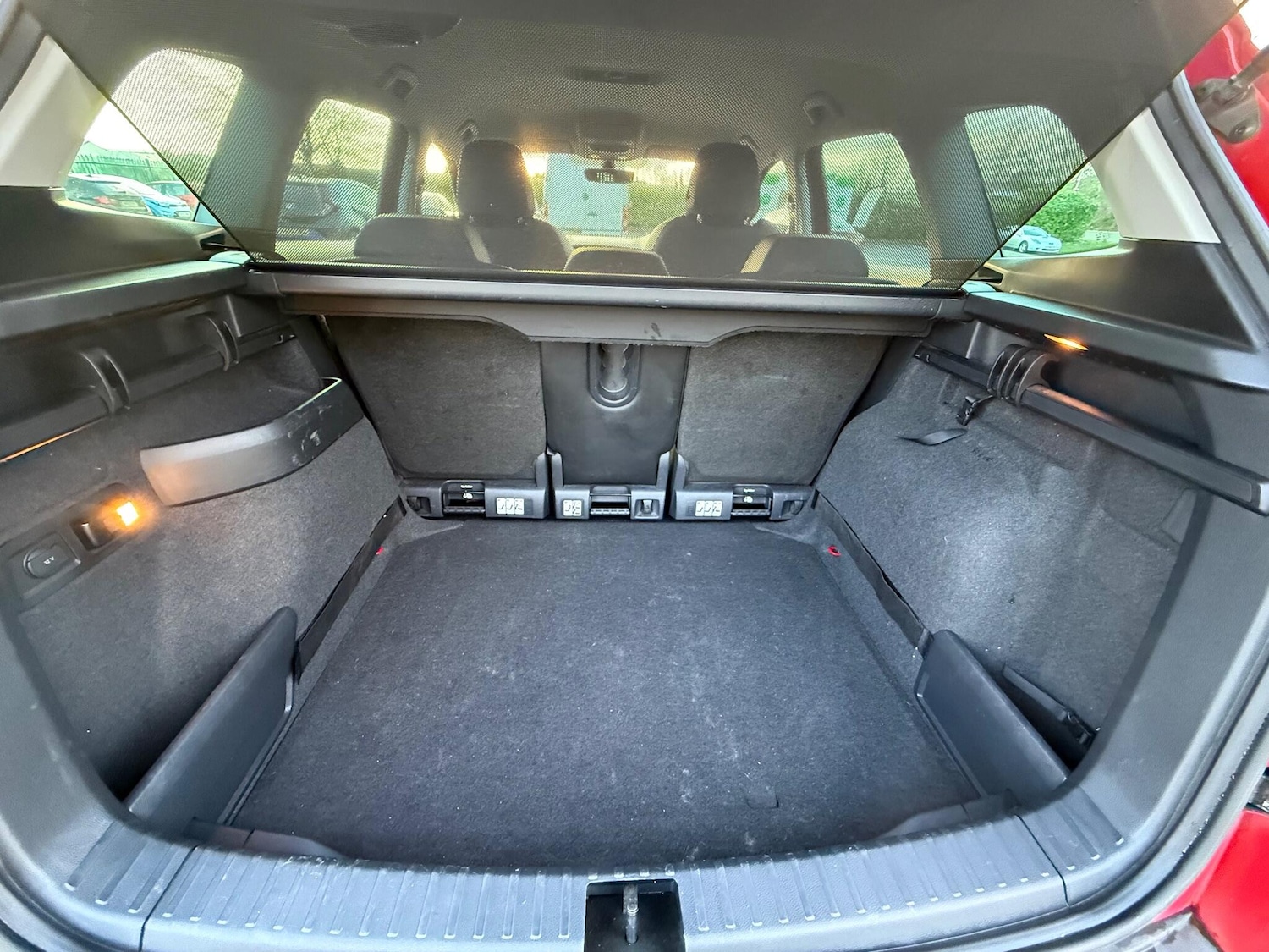 Used Skoda Karoq 2018 for sale - 76936294: Photo 7