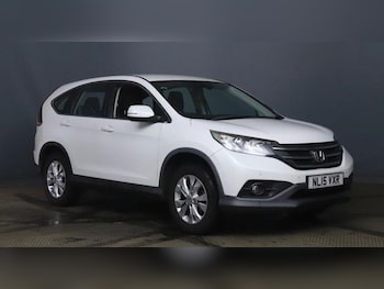Used Honda CR-V 2015 for sale - 78958885: Photo