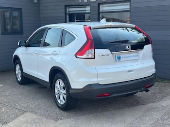 Used Honda CR-V 2015 for sale - 78958885: Photo