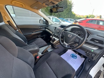 Used Honda CR-V 2015 for sale - 78958885: Photo