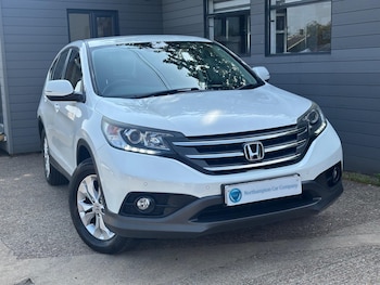 Used Honda CR-V 2015 for sale - 78958885: Photo