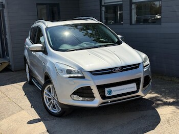Used Ford Kuga 2014 for sale - 79061681: Photo
