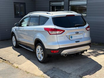 Used Ford Kuga 2014 for sale - 79061681: Photo