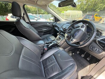 Used Ford Kuga 2014 for sale - 79061681: Photo