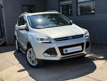 Used Ford Kuga 2014 for sale - 79061681: Photo