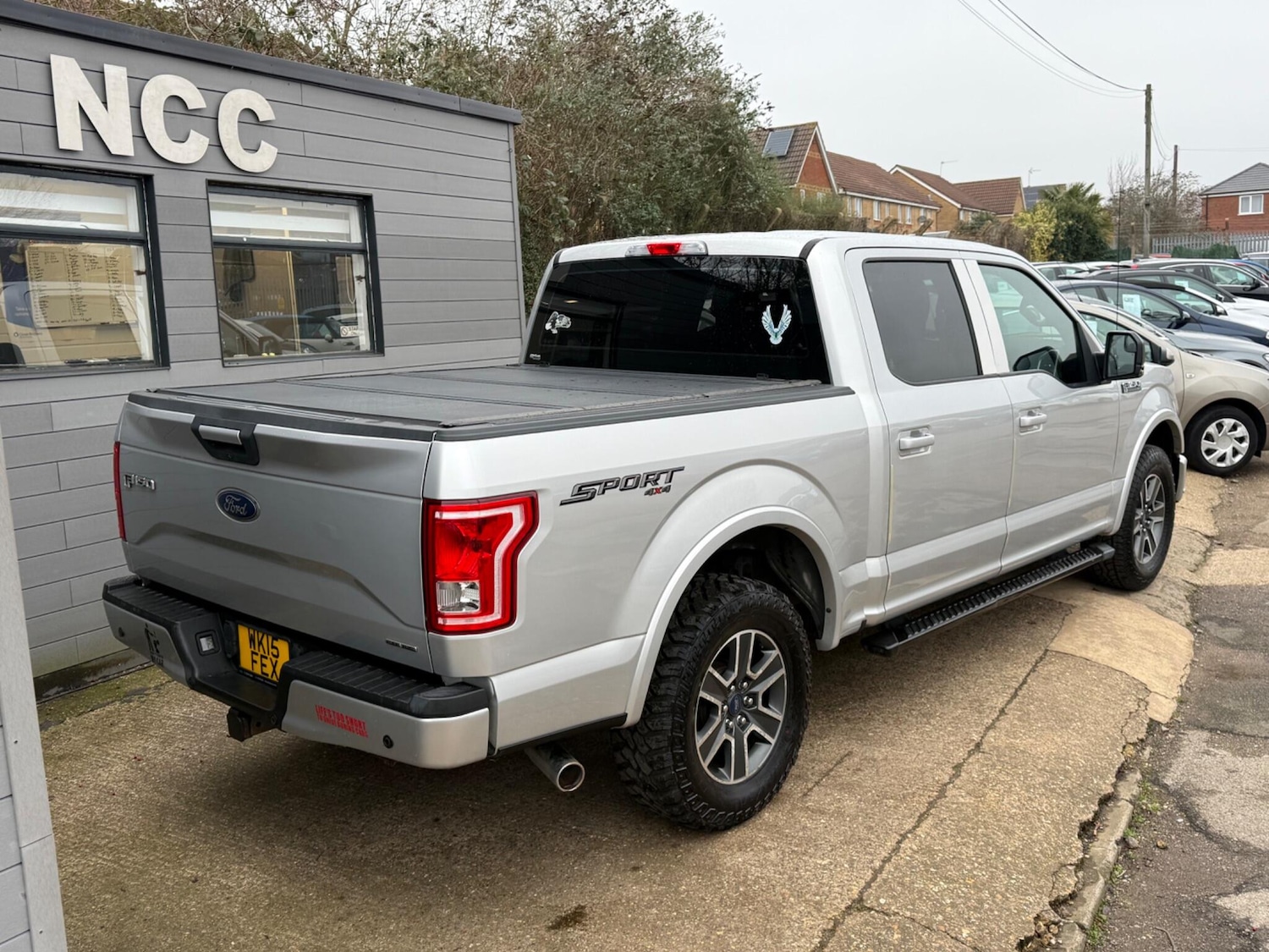 Used Ford F150 2021 for sale - 77314550: Photo 17