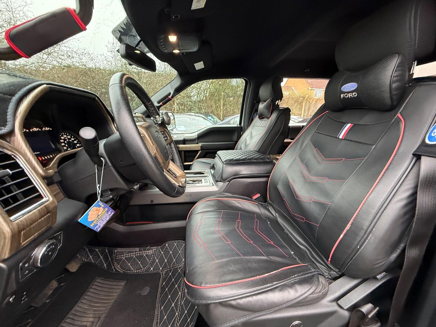 Used Ford F150 2021 for sale - 77314550: Photo 21