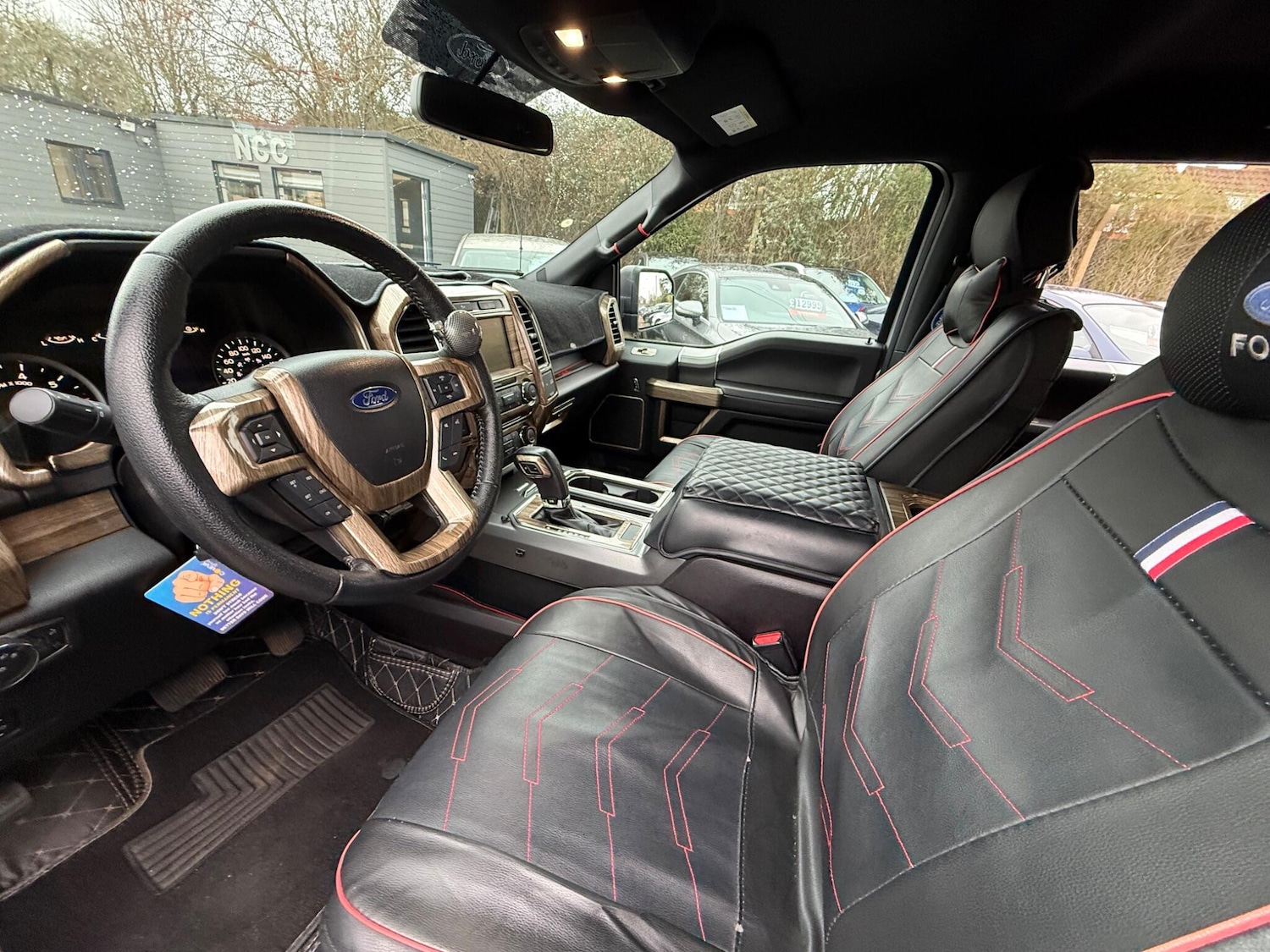 Used Ford F150 2021 for sale - 77314550: Photo 3