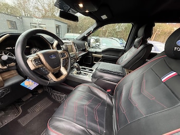 Used Ford F150 2021 for sale - 77314550: Photo