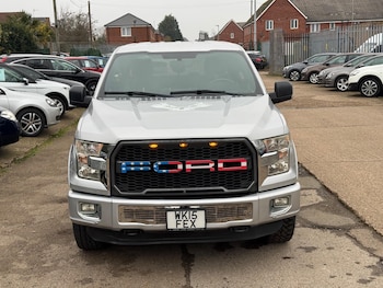 Used Ford F150 2021 for sale - 77314550: Photo