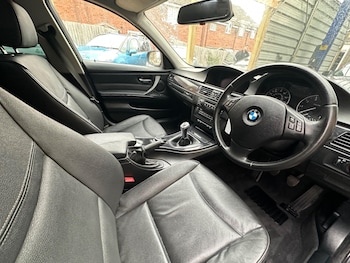 Used BMW 3 Series 2010 for sale - 76153215: Photo