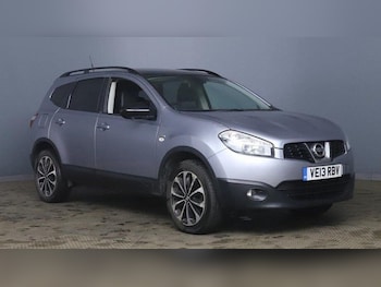 2013 (13) - 1.5 dCi [110] 360 5dr