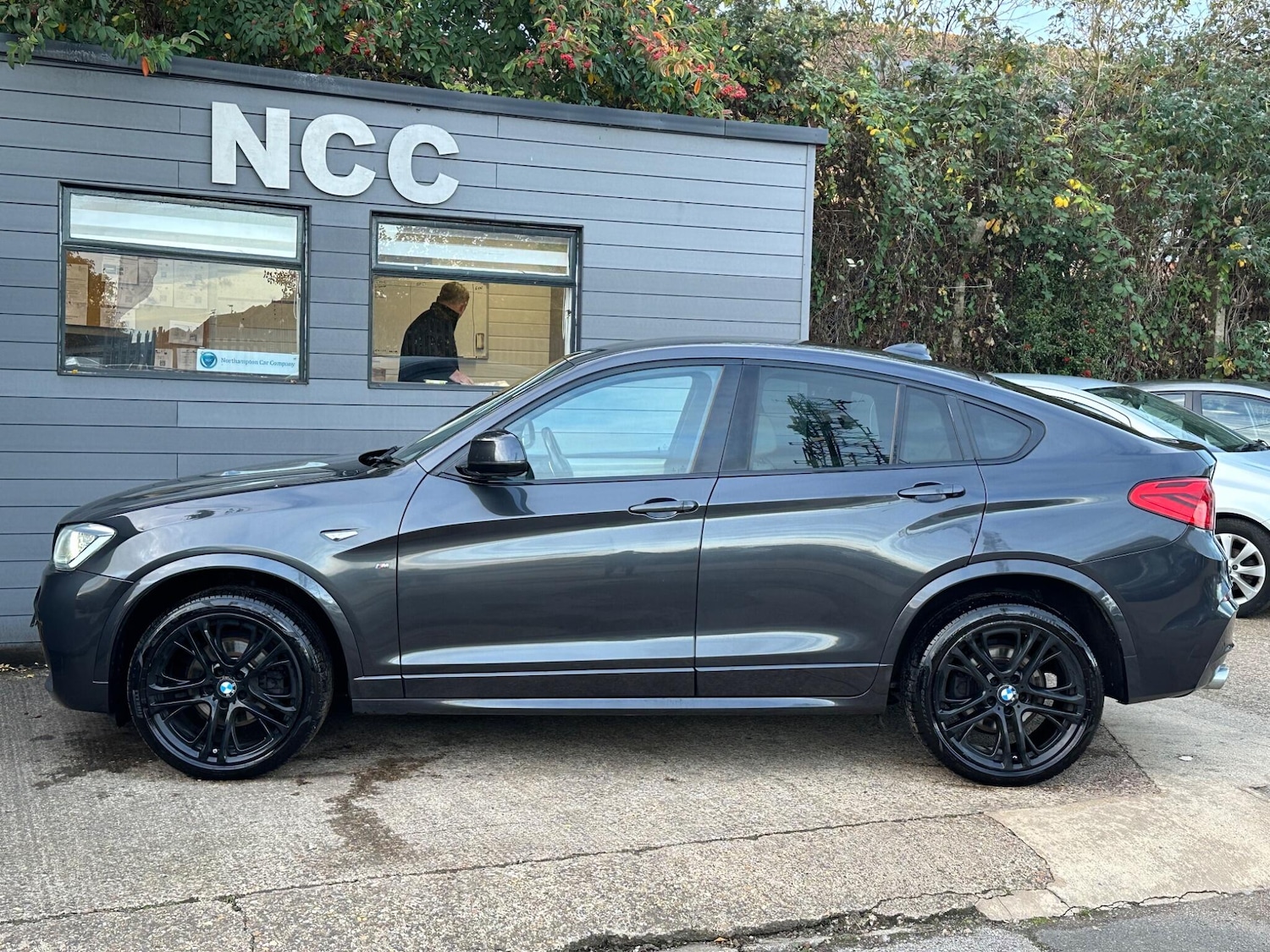 Used BMW X4 2016 for sale - 76269780: Photo 14