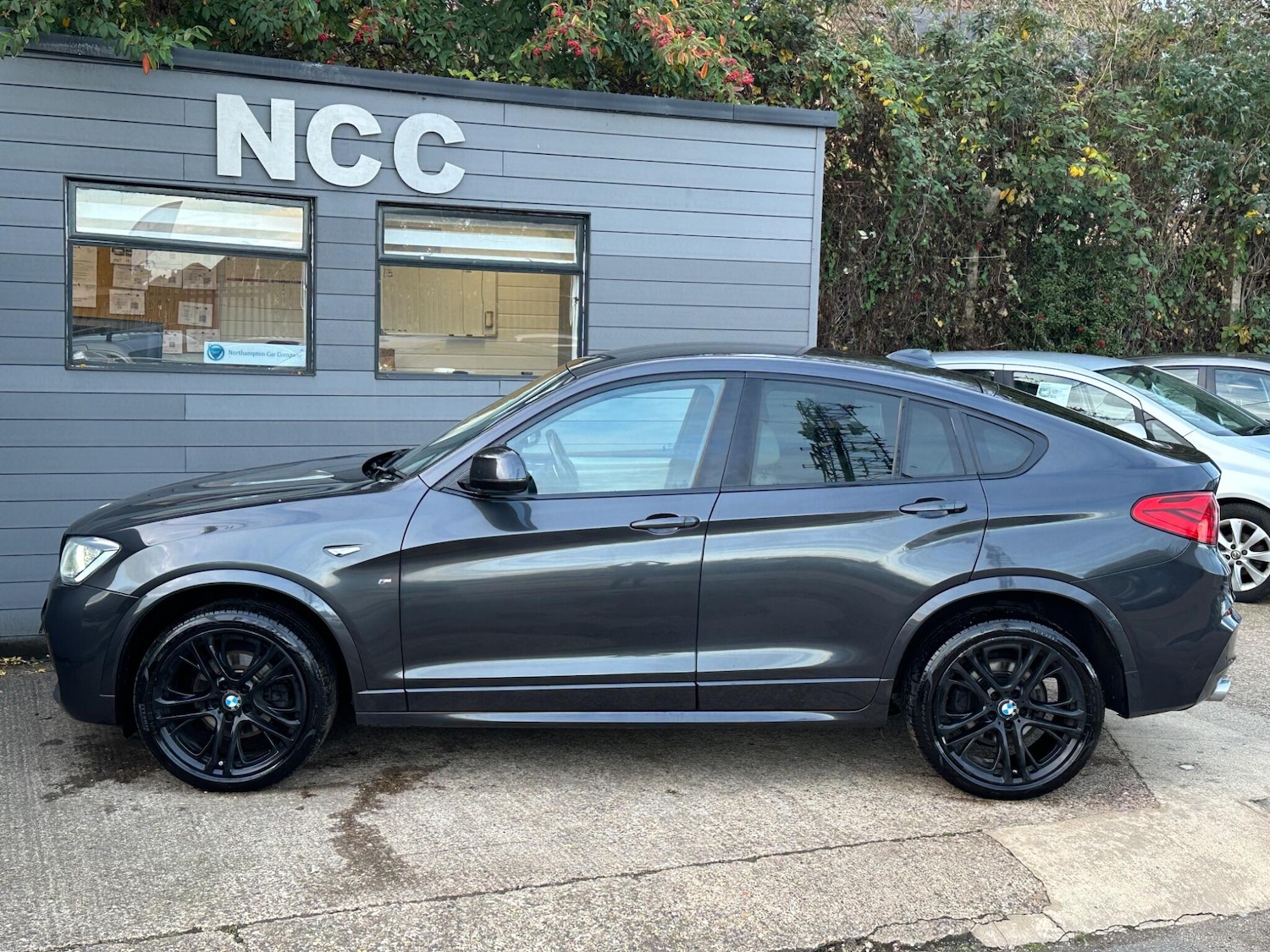 Used BMW X4 2016 for sale - 76269780: Photo 15