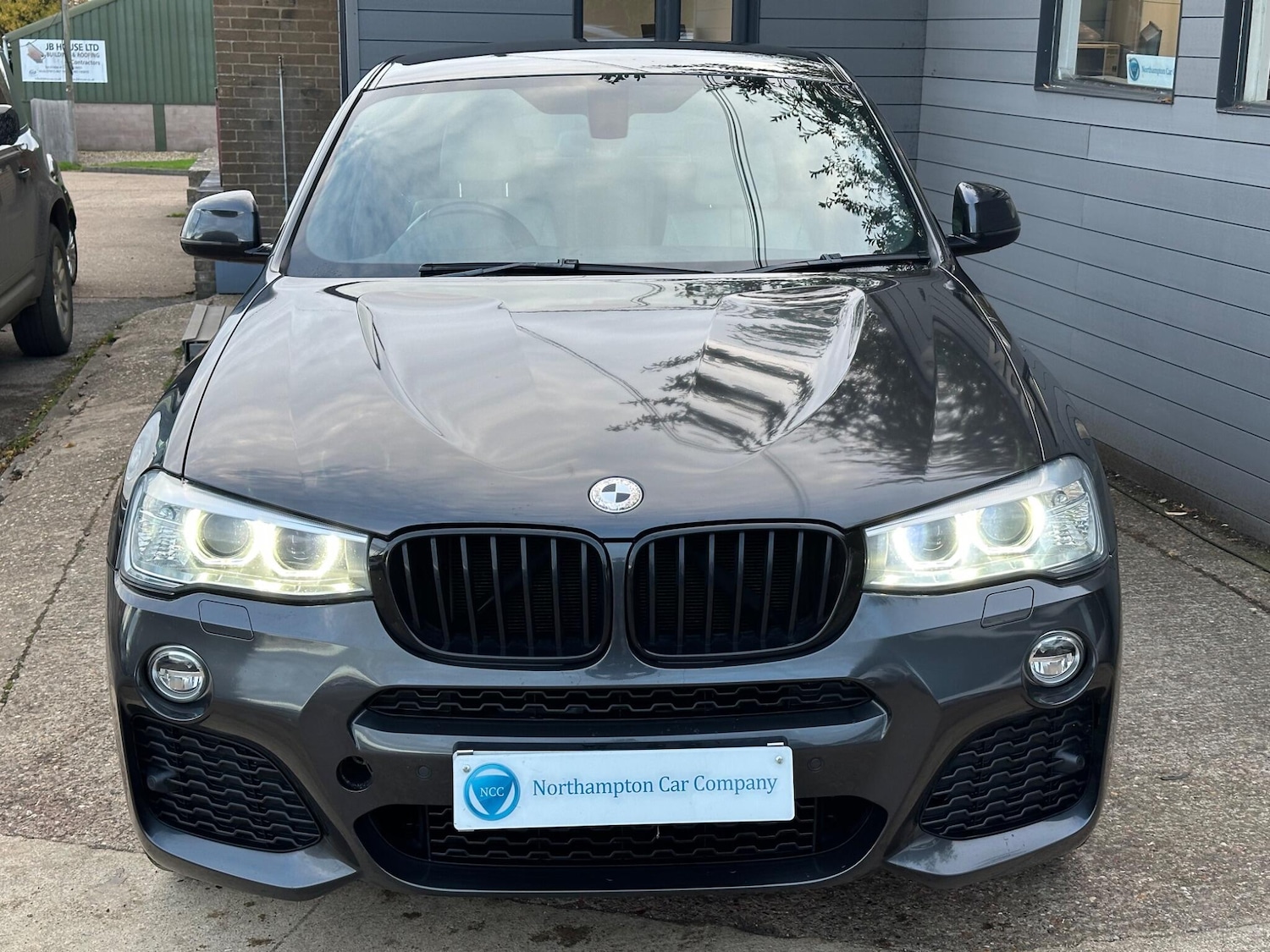 Used BMW X4 2016 for sale - 76269780: Photo 18
